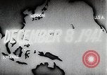 Image of air attack Hawaii USA, 1941, second 14 stock footage video 65675024814