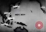 Image of air attack Hawaii USA, 1941, second 18 stock footage video 65675024814