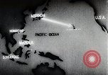 Image of air attack Hawaii USA, 1941, second 21 stock footage video 65675024814