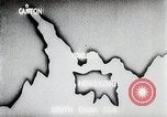 Image of attack Hong Kong, 1942, second 8 stock footage video 65675024815
