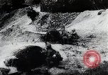 Image of attack Hong Kong, 1942, second 19 stock footage video 65675024815