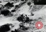 Image of attack Hong Kong, 1942, second 21 stock footage video 65675024815