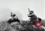 Image of attack Hong Kong, 1942, second 24 stock footage video 65675024815