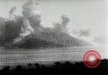 Image of attack Hong Kong, 1942, second 39 stock footage video 65675024815