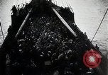 Image of attack Hong Kong, 1942, second 58 stock footage video 65675024815