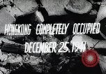 Image of occupation Hong Kong, 1941, second 9 stock footage video 65675024816