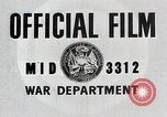 Image of Japanese naval officers Japan, 1942, second 4 stock footage video 65675024817