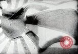 Image of Japanese naval officers Japan, 1942, second 28 stock footage video 65675024817