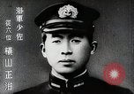 Image of Japanese naval officers Japan, 1942, second 36 stock footage video 65675024817