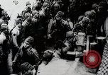 Image of Japanese troops Hong Kong, 1941, second 26 stock footage video 65675024818