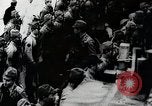 Image of Japanese troops Hong Kong, 1941, second 27 stock footage video 65675024818