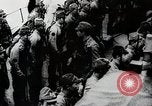 Image of Japanese troops Hong Kong, 1941, second 28 stock footage video 65675024818