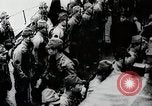 Image of Japanese troops Hong Kong, 1941, second 29 stock footage video 65675024818