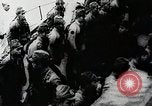 Image of Japanese troops Hong Kong, 1941, second 30 stock footage video 65675024818