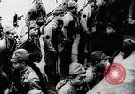 Image of Japanese troops Hong Kong, 1941, second 31 stock footage video 65675024818