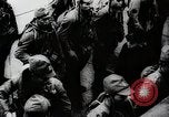 Image of Japanese troops Hong Kong, 1941, second 33 stock footage video 65675024818
