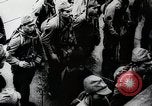 Image of Japanese troops Hong Kong, 1941, second 34 stock footage video 65675024818