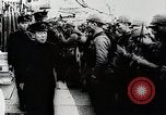 Image of Japanese troops Hong Kong, 1941, second 35 stock footage video 65675024818