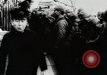Image of Japanese troops Hong Kong, 1941, second 37 stock footage video 65675024818