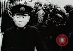 Image of Japanese troops Hong Kong, 1941, second 38 stock footage video 65675024818