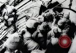 Image of Japanese troops Hong Kong, 1941, second 53 stock footage video 65675024818