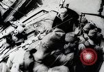 Image of Japanese troops Hong Kong, 1941, second 54 stock footage video 65675024818