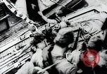 Image of Japanese troops Hong Kong, 1941, second 56 stock footage video 65675024818