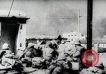 Standbild japanische Truppen Hong Kong, 1941, aus Sekunde 3 historischem Filmmaterial Videoclip 65675024819
