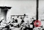 Standbild japanische Truppen Hong Kong, 1941, aus Sekunde 4 historischem Filmmaterial Videoclip 65675024819