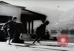 Standbild japanische Truppen Hong Kong, 1941, aus Sekunde 5 historischem Filmmaterial Videoclip 65675024819