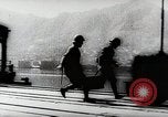 Standbild japanische Truppen Hong Kong, 1941, aus Sekunde 6 historischem Filmmaterial Videoclip 65675024819