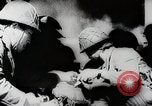 Standbild japanische Truppen Hong Kong, 1941, aus Sekunde 9 historischem Filmmaterial Videoclip 65675024819