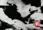 Standbild japanische Truppen Hong Kong, 1941, aus Sekunde 10 historischem Filmmaterial Videoclip 65675024819