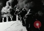 Standbild japanische Truppen Hong Kong, 1941, aus Sekunde 28 historischem Filmmaterial Videoclip 65675024819