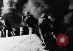 Standbild japanische Truppen Hong Kong, 1941, aus Sekunde 29 historischem Filmmaterial Videoclip 65675024819