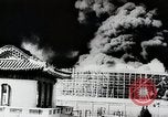 Standbild japanische Truppen Hong Kong, 1941, aus Sekunde 45 historischem Filmmaterial Videoclip 65675024819