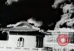 Standbild japanische Truppen Hong Kong, 1941, aus Sekunde 46 historischem Filmmaterial Videoclip 65675024819