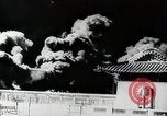 Standbild japanische Truppen Hong Kong, 1941, aus Sekunde 49 historischem Filmmaterial Videoclip 65675024819