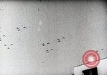 Standbild japanische Truppen Hong Kong, 1941, aus Sekunde 23 historischem Filmmaterial Videoclip 65675024820