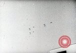Standbild japanische Truppen Hong Kong, 1941, aus Sekunde 29 historischem Filmmaterial Videoclip 65675024820