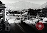 Standbild japanische Truppen Hong Kong, 1941, aus Sekunde 31 historischem Filmmaterial Videoclip 65675024820
