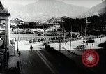 Standbild japanische Truppen Hong Kong, 1941, aus Sekunde 33 historischem Filmmaterial Videoclip 65675024820