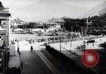 Standbild japanische Truppen Hong Kong, 1941, aus Sekunde 34 historischem Filmmaterial Videoclip 65675024820