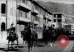Standbild japanische Truppen Hong Kong, 1941, aus Sekunde 36 historischem Filmmaterial Videoclip 65675024820