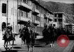 Standbild japanische Truppen Hong Kong, 1941, aus Sekunde 37 historischem Filmmaterial Videoclip 65675024820