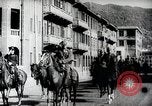 Standbild japanische Truppen Hong Kong, 1941, aus Sekunde 39 historischem Filmmaterial Videoclip 65675024820