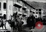 Standbild japanische Truppen Hong Kong, 1941, aus Sekunde 40 historischem Filmmaterial Videoclip 65675024820