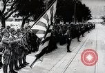 Standbild japanische Truppen Hong Kong, 1941, aus Sekunde 43 historischem Filmmaterial Videoclip 65675024820