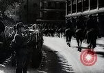 Standbild japanische Truppen Hong Kong, 1941, aus Sekunde 44 historischem Filmmaterial Videoclip 65675024820