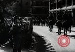 Standbild japanische Truppen Hong Kong, 1941, aus Sekunde 45 historischem Filmmaterial Videoclip 65675024820